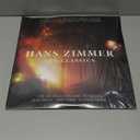 Hans Zimmer - The Classics,  Double vinyl