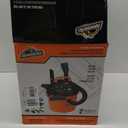 Armor All VOM205P 0901 Portable Vacuum Cleaner
