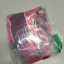 Hylaea Merino Wool Ski Socks, Cold Weather Socks for Snowboarding, Snow, Winter, Thermal Knee-high Warm Socks, Hunting (Medium, Purple, Pink  (3 Pairs))