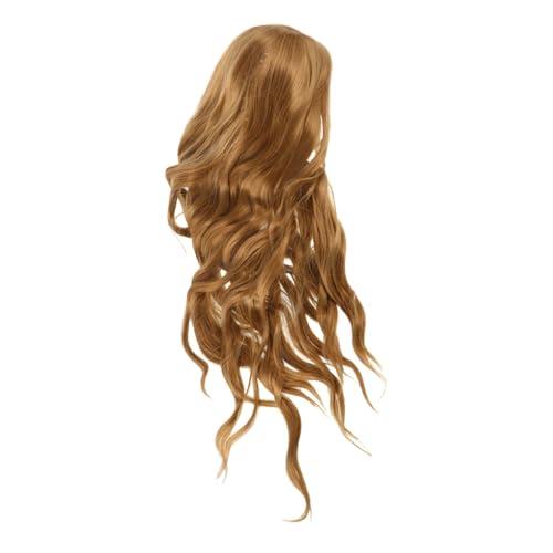 Hair Extension Human Hair Wig Breezy Wave Bundles Light Lace Front Wig for Women