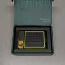 GiiKER Super Decoder, 600-Level Code-Breaking Puzzle Game for 1-2 Players, Handheld Games for Kids and Adults, Birthday Gift for Boys and Girls, Travel Games for Road Trip