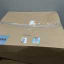 631-05491B Bagger Vent Wall Assembly for CUB Cadet MTD 42" 46" 50" 54" Double Baggers
