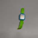 CoComelon JJs Learning Smart Watch Toy for Kids with 3 Education-Based Games, Alarm Clock, and Stop Watch, Kids Toys for Ages 3 Up by Just Play (Small)