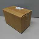 DRASTAR Glass Coffee Mugs, 20 oz Clear Coffee Cups, Coffee Mug with Acacia Wood Lid, Tea Glass Cups with Handles, Large Coffee Mug Set of 2, Glass Coffee Cups for Latte, Espresso, Tea