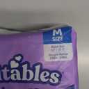 Hartz Comfitables Cat Diapers,Medium, 16 Count, Comfortable & Secure Fit, Easy to Put On