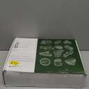 Rebee Vision Decorative Key Holder Wall Mount with Mini Drawer Organizer - Farmhouse Key Holder for Wall with Mail Organizer & 9 Key Hooks - Ideal Room Decor Aesthetic (Natural Wood)