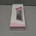 3 x Hoerrye Screen Protector for iPhone 17 Pro - [HD Clear][Easy Installation] Case Friendly,Tempered Glass 9H Hardness Shatterproof,Anti Fingerprint,Bubble Free,2 Pack