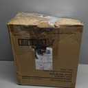 Nostalgia Retro 12-Cup Programmable Coffee Maker With LED Display, Automatic Shut-Off & Keep Warm, Pause-And-Serve Function, Red