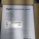 Dyson Supersonic Nural Hair Dryer (Ceramic Pink)