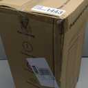 Windowless Portable Air Conditioners with Remote, 12H Timer &1.16Gal Tank, 45 Oscillation, 3 Modes 3 Speeds, Portable AC Unit, 3 Ice Packs 4 Wheels, Fast Cooling, Quiet Swamp Cooler for Home Office