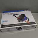 Intex 58802EP Inflatable King Kool Swimming Pool Lounge Raft in Blue or Grey -2 Pack