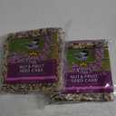 AUDUBON PARK, Nut & Fruit Seed Cake, Wild Bird Food 1.5LBS, 2 Pack 3 Pounds Total, Best By: May-14-2026