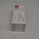 SupMaKin Safe Mandoline Slicer for Kitchen, Potato Slicer for Chips, Vegetable & Food Cutter,Thickness Adjustable 0.1-8 mm, Kitchen Faster Slice Artifact (Only Slicer)