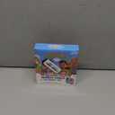 Video Walkie Talkies for Kids  Kids Walkie Talkies 2 Pack with Voice Changer, 1000 Feet Range, Fun Toys for Indoor Play, Camping, Hiking, Travel  Birthday for Boys and Girls Ages 3-10 (Blue+Pink)