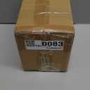 Cool Table Lamp - Vintage Steampunk Decor, A Very Relevant Gift for Music Fanatics & Guitar Aficionados (4-Silver-gray/With Red Electric Guitar +Lamp)