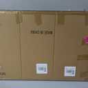 Feifeiya 30 Pack Corrugated Cardboard Sheets 24 x 36 Inch Large Flat Cardboard Sheets Packaging Inserts Flat Square Inserts for Shipping Packing Mailing Crafts