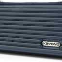 kayond Hard Pencil Case PC Hard shell case for executive fountain pen,apple pencil,ballpoint pen,stylus touch pen