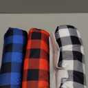 CuteBone Dog Diapers Male Washable Belly Band for Male Dogs Wraps 3pcs a Pack DM27XL