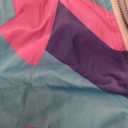 Ezuwail Kids 80s 90s Tracksuit Outfit for Boys Girls 6Pcs Unisex Retro Windbreaker Toddler Workout Hip Hop Dance Costume  8-10