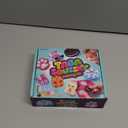 Taba Squishy Making Kit for Kids - Kids Crafts - 6 7 8 9 10 11 12 Year Old Girl Birthday Gift - Easter Gifts - Squishies Craft Kits - Arts and Crafts for Kid for 8-12 - Toys for Girls Ages 5-7