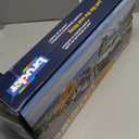 Bruder 02509 RAM 2500 Service Truck with Rotating Beacon