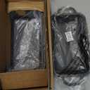 Cast Iron Loaf Pan with Lid 9x5 Inch, 2 in 1 Loaf Pans for Baking Bread, Even Heat Distribution for Sourdough, Homemade Bread (95)