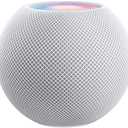 Apple - HomePod mini - White 
