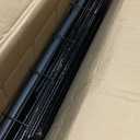 Midwest Homes for Pets 48-Inch New World Crate for Extra-Large Breeds, 90-110 lbs, Single Door Folding Dog Crate, Leak-Proof Tray & Secure Latch, Portable, Durable & Easy to Assemble