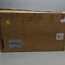 bonbay Baby Bassinet, Bedside Bassinet for Baby, 4 in 1 Portable Bassinet Bedside Sleeper with Wheels Mosquito Net & Storage Basket, 6 Height Adjustable Rocking Bassinet for Newborn Baby (Grey)