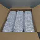 Pampers Pure Baby Diapers, Size 6 (35+ lbs), 108, Up to 100% Leakproof, Premium Hypoallergenic Soft Diapers