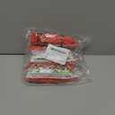 Toyvian Boy Wind up Toys Boats: 5Pcs Ocean Liner Cruise Yacht Collection Toy, Plastic Boat Models Summer Ship Race Game, 6.3 X 1.77 X 1.26 Inches