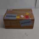 Blue Mountain Hay | Organic Bedding Straw (10 lb) | Natural Pet Bedding & Insulation for Rabbits, Guinea Pigs, Goats, Chickens, Stray & Feral Cats, and Small Animal Shelters