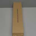 Rubber Broom with Squeegee for Carpet Pet Hair Remover,57 inch Long Handled Fur Remover Rake,Portable Detailing Lint Brush,Pet Removal Fluff Carpet, Hardwood Floor, Tile (Green)