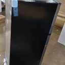 Frigidaire, 2 Door Apartment Size Refrigerator/Freezer Combo, 7.5 cu ft, Platinum Series, Stainless, 23" D x 21.5" W x 55.5" H
