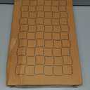 Bedsure GentleSoft 100% Cotton Blanket Twin XL Size for Bed - Breathable and Lightweight, Soft Cozy Textured Herringbone Woven Summer Blanket for College Dorm, Sage Green, 66x90 inches