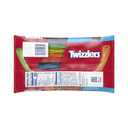 TWIZZLERS Licorice Candy, Rainbow, 12.4 Ounce, 30 Count (EXP 06/30/26)