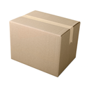 Box Of Mixed Items, Retail Is Estimated