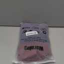 Allbase Incontinence Underwear for Women High Absorbency Period Panties Ladies Leakproof Protective Menstrual Postpartum Bladder Control Washable Cotton Briefs Multipack (4X-Large, Purpel/Red/Blue)