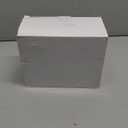 Pencil Dispenser for Classroom Stainless Steel Pencil Holder for Desk, Pencil Dispenser Set with Silicone Organizer & 5 Stickers, Back to School Classroom Must Haves Teacher Supplies (Black)