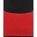 RUNROLE Fish Extender for Disney Cruise Line - 8 Inch Width, 2 Pockets, Fitted DCL Door Wall Area, Easily Customize, 2026 & 2027 FE for Gift Exchanges and Pixie Dust