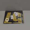 69th Decorative Cloth for Women or Men, Birthday Banner With Holes, Built-in White Ribbon 1957 69th Year for Mother Dad Old Happy Birthday Banner, Outdoor、Indoor Bday Background Decor