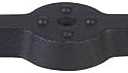 CenPro Commercial 22" End Column Table Base