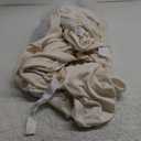 H.VERSAILTEX Super Stretch Recliner Cover Recliner Couch Covers Recliner Chair Cover Form Fitted Non Slip Reclining Slipcovers for Standard Large Recliner, Soft Thick (1 Pack, Ivory)