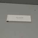 MioHHR Metal Band Compatible with Apple Watch Bands 49mm Ultra3/2/1,46mm Series 11 10,45mm Series 9 8 7,44mm Series 6 5 4 SE,42mm Series 3/2/1,Stainless Steel iWatch Bands for Women,Silver