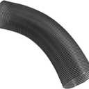 Bagger Flex Hose 764-05082 Compatible with Cub Cadet MTD RZT Riding Mower 34" 36" 42" 46" 50" 54" Replace for Double/Triple Rear Fast Bagger Kit 76405082