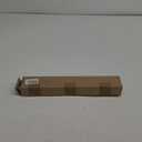 24 PCS Dried Craspedia Billy Balls Flowers, 18 Natural Dried Flowers Bouquet for Vase Floral Arrangements Wedding Table Centerpieces Party DIY Home Decor (Orange) (24 Pcs, Orange)