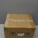 Clear Glass Bud Vases Set of 12, Mini Flower Vase for Centerpieces, Small Vases in Bulk for Wedding Decorations, Vintage Vase for Baby Shower, Party, Recepetion, Home Table Dcor