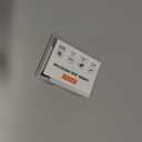 Matekxy for iPhone 17 Air Camera Lens Protector Glitter - Cute Girly Metal Individual Bling Ring Cover for Women, 9H Anti-Scratch Tempered Glass with Aluminum Edging, Space Black