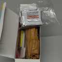 Indoor Daisy Garden Starter Kit with Gardening Tools - Jute Bags, Markers, Soil Disks and Shears, Home Gardening Gifts for Women Men Plant Lovers