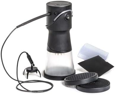 Woodland Scenics FS639 Static King, Black